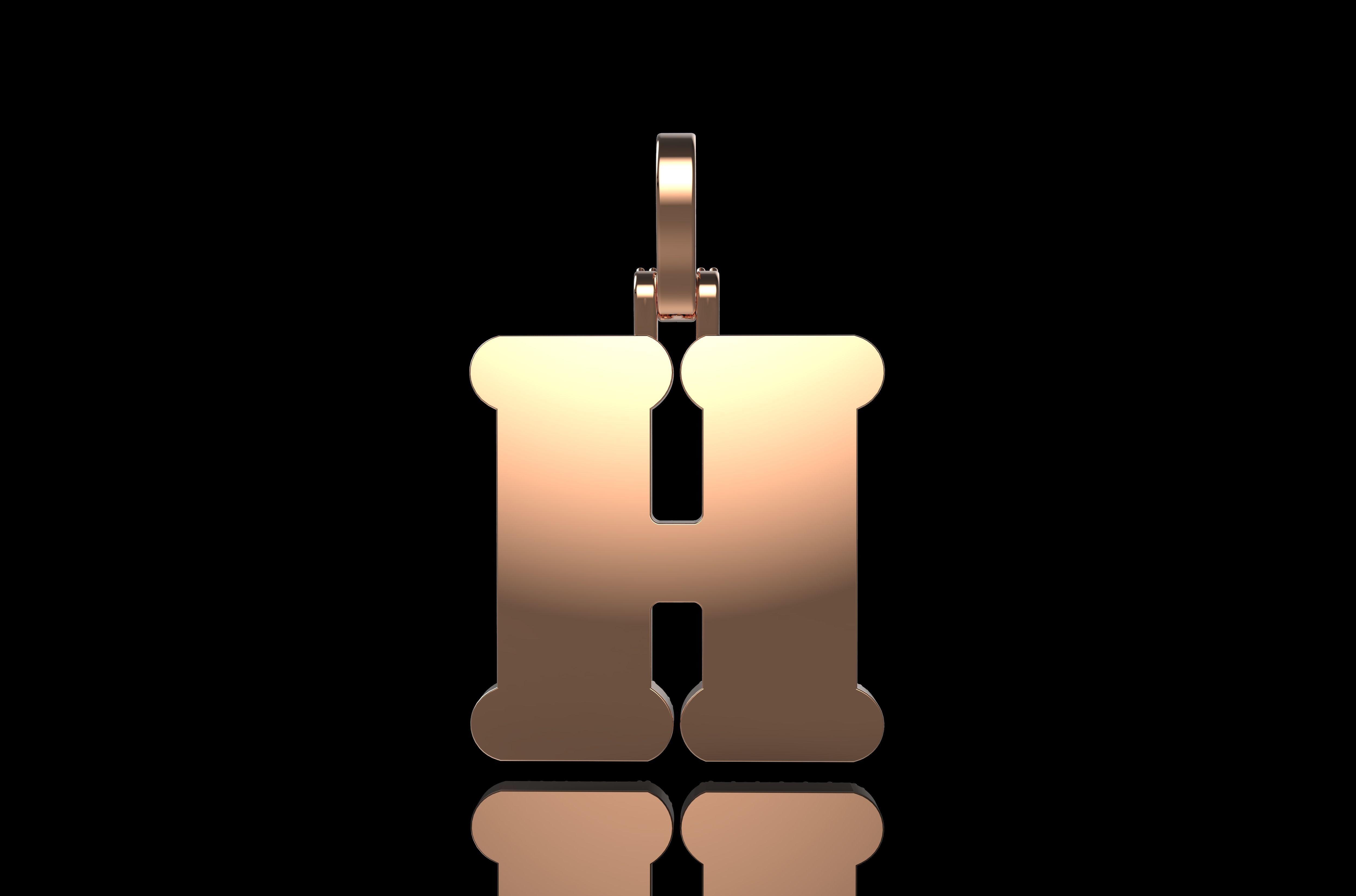 Work N43 3D print model_25