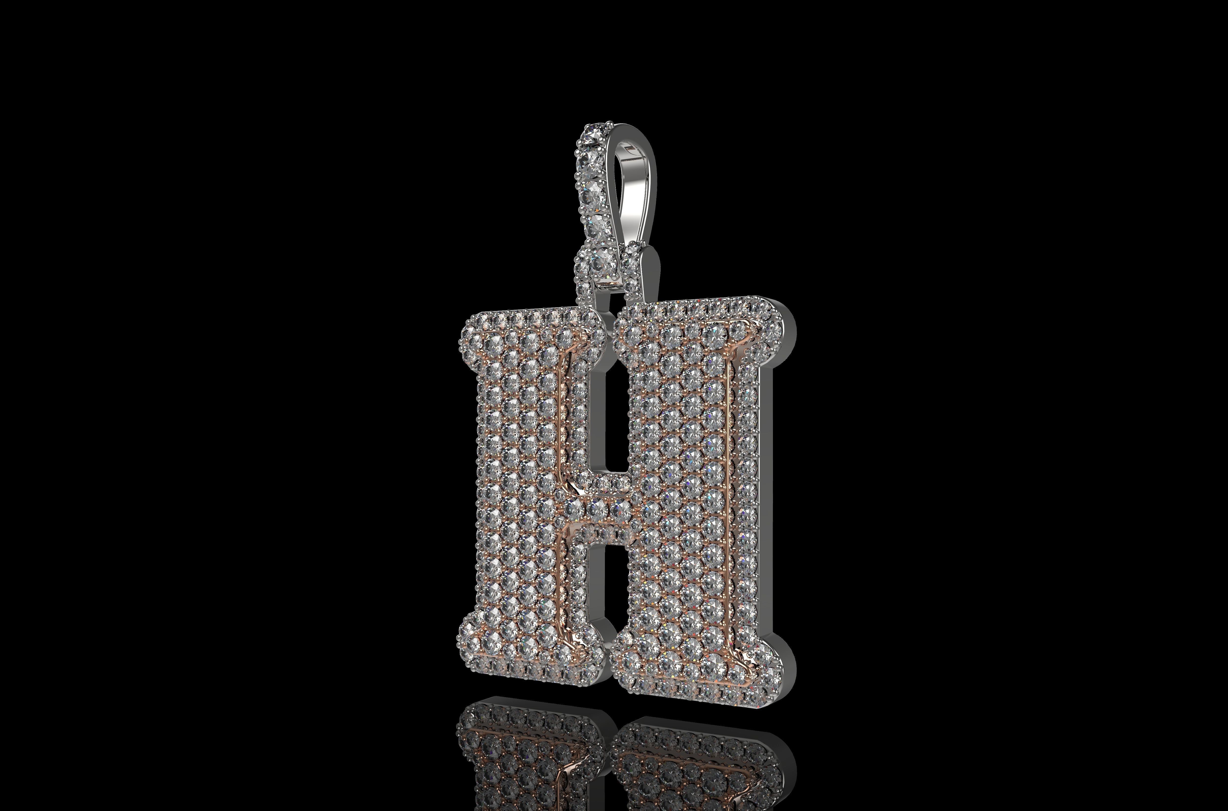 Work N43 3D print model_28