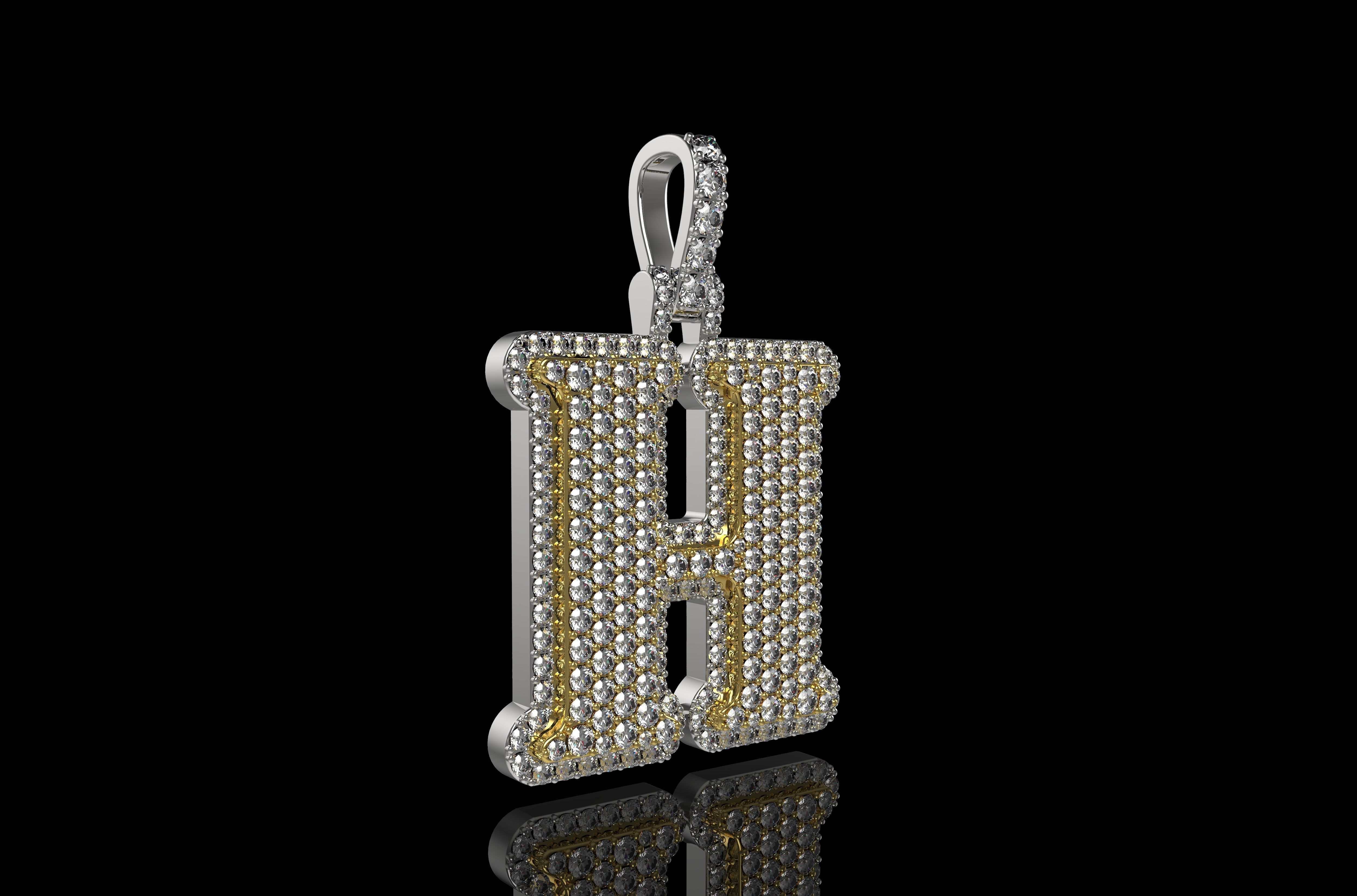 Work N43 3D print model_11