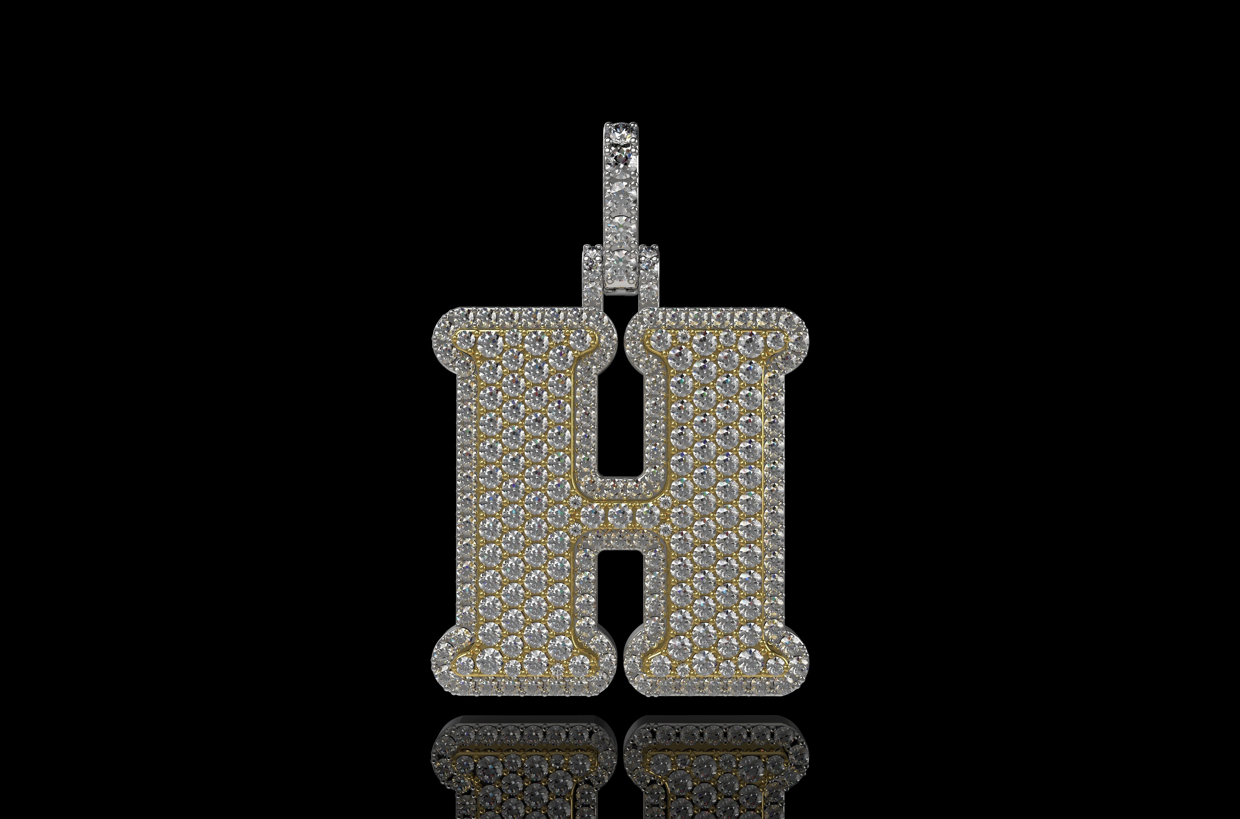 Work N43 3D print model_10