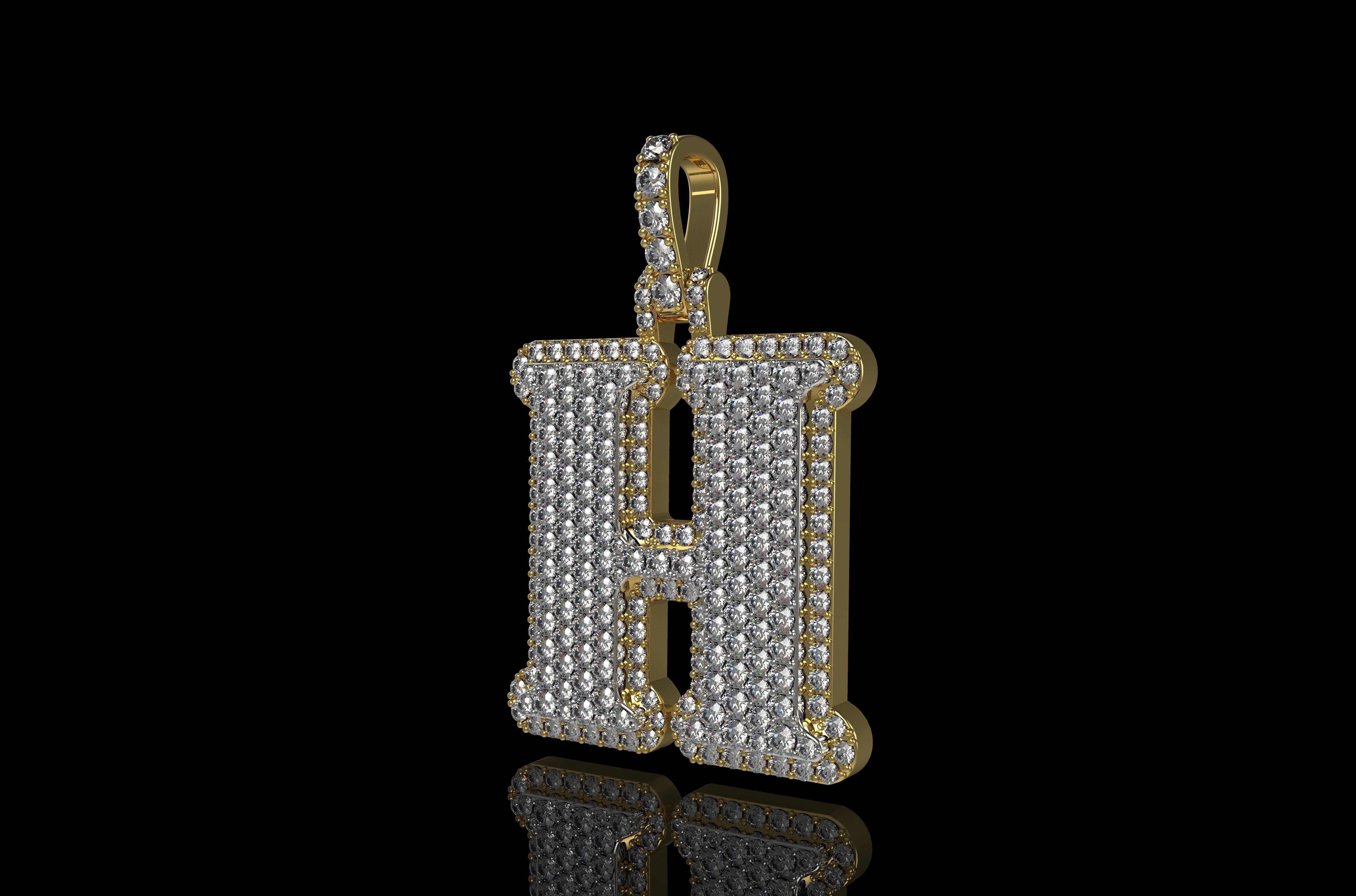 Work N43 3D print model_4