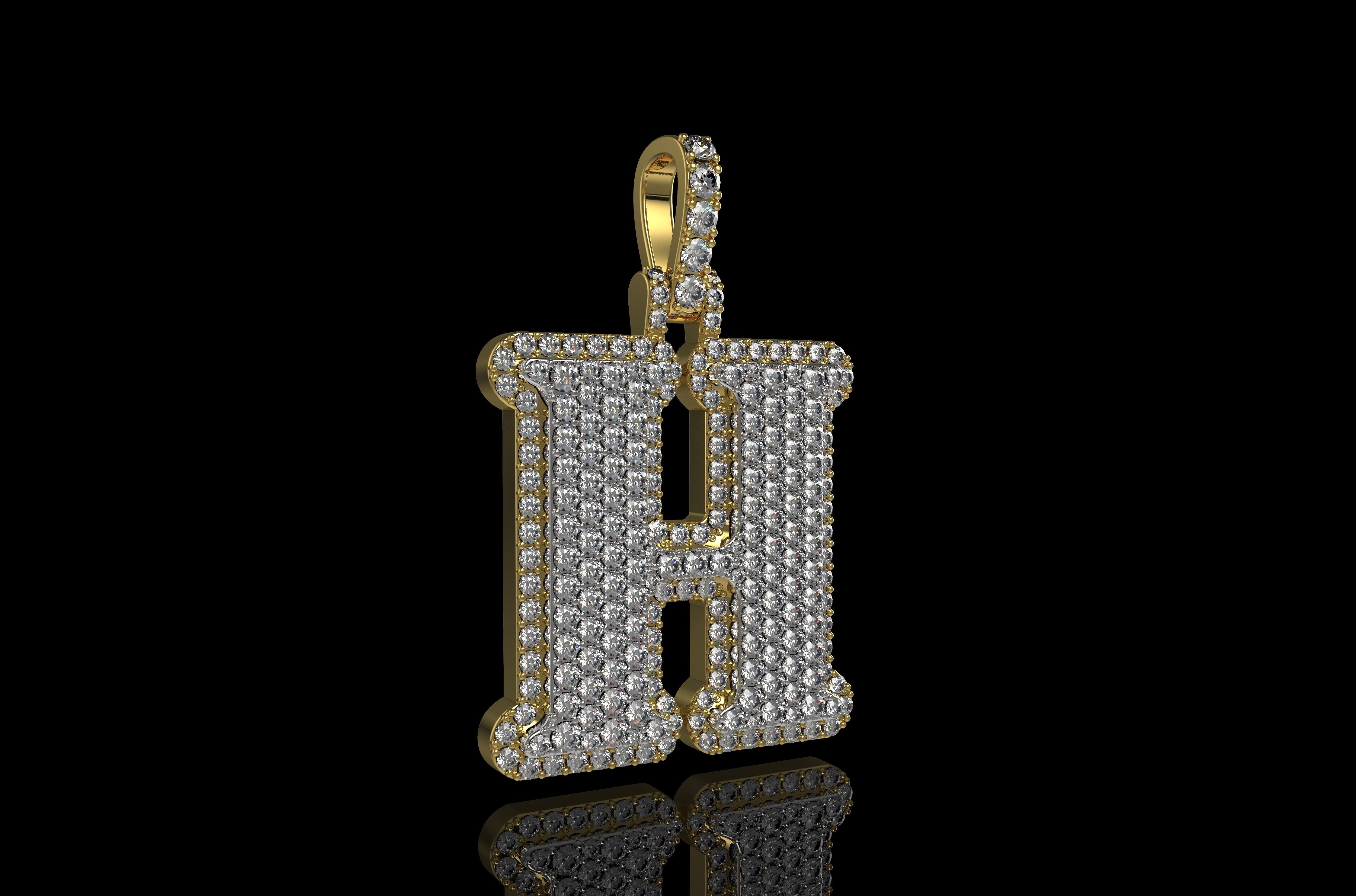 Work N43 3D print model_1