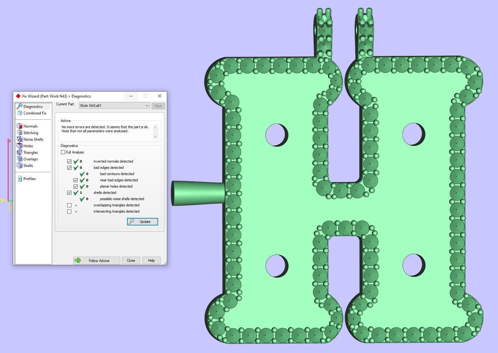 Work N43 3D print model_31
