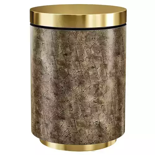 REMI SPOT TABLE by Bakerfurniture