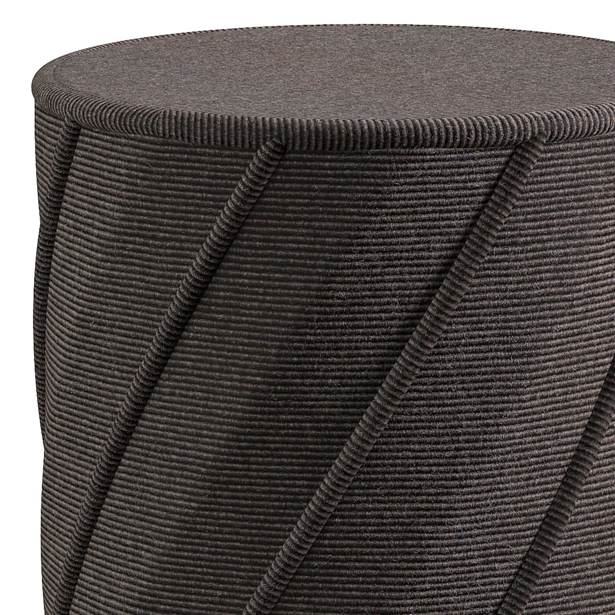 COMAL ACCENT TABLE by bakerfurniture 3D model_1