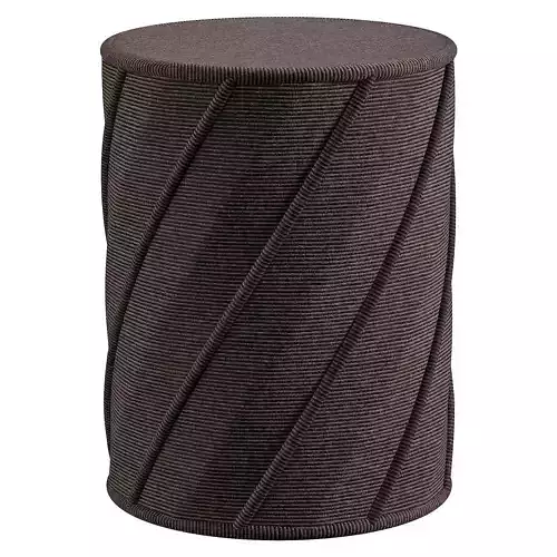 COMAL ACCENT TABLE by bakerfurniture