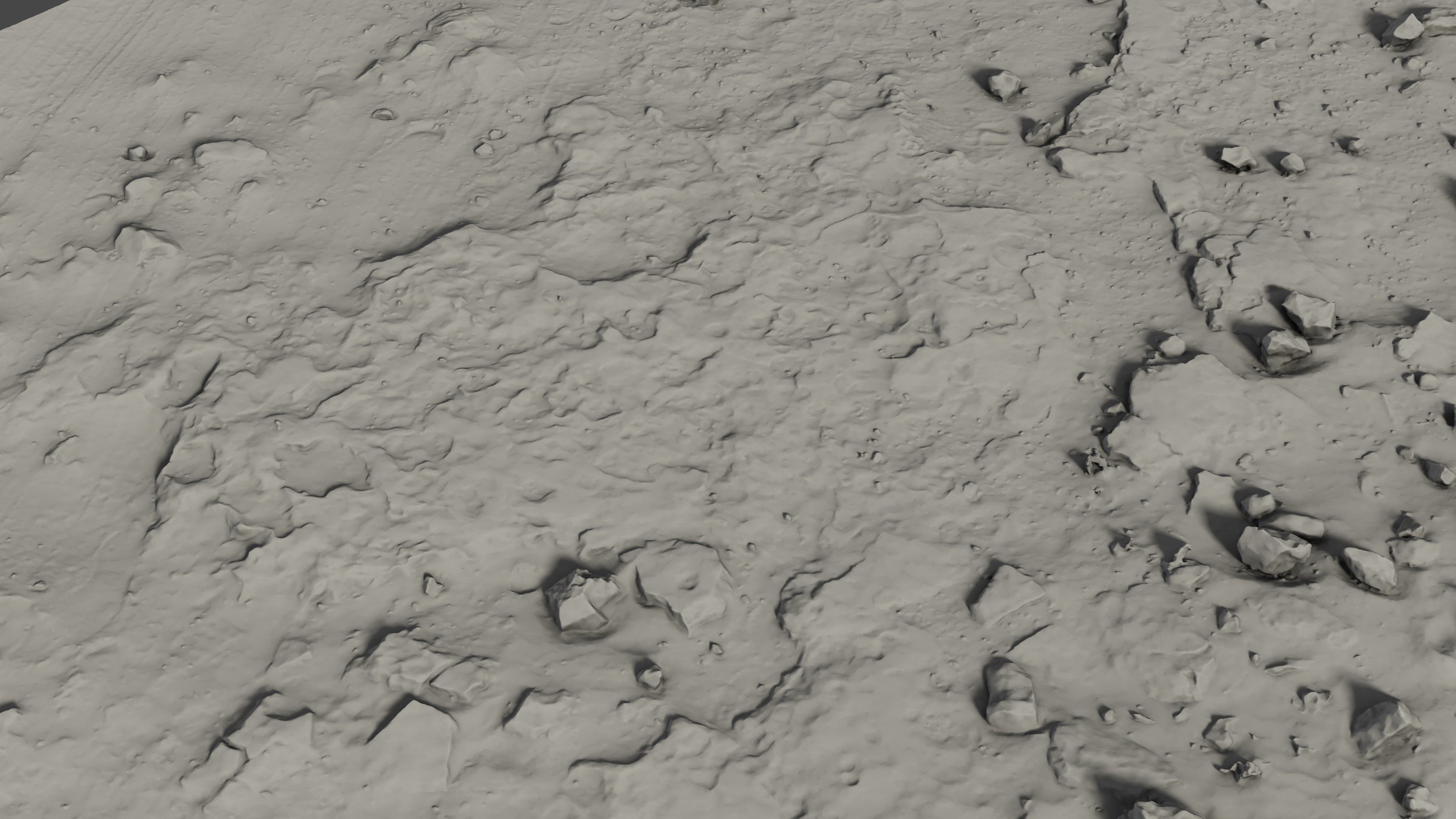 rocksand02 3D model_10