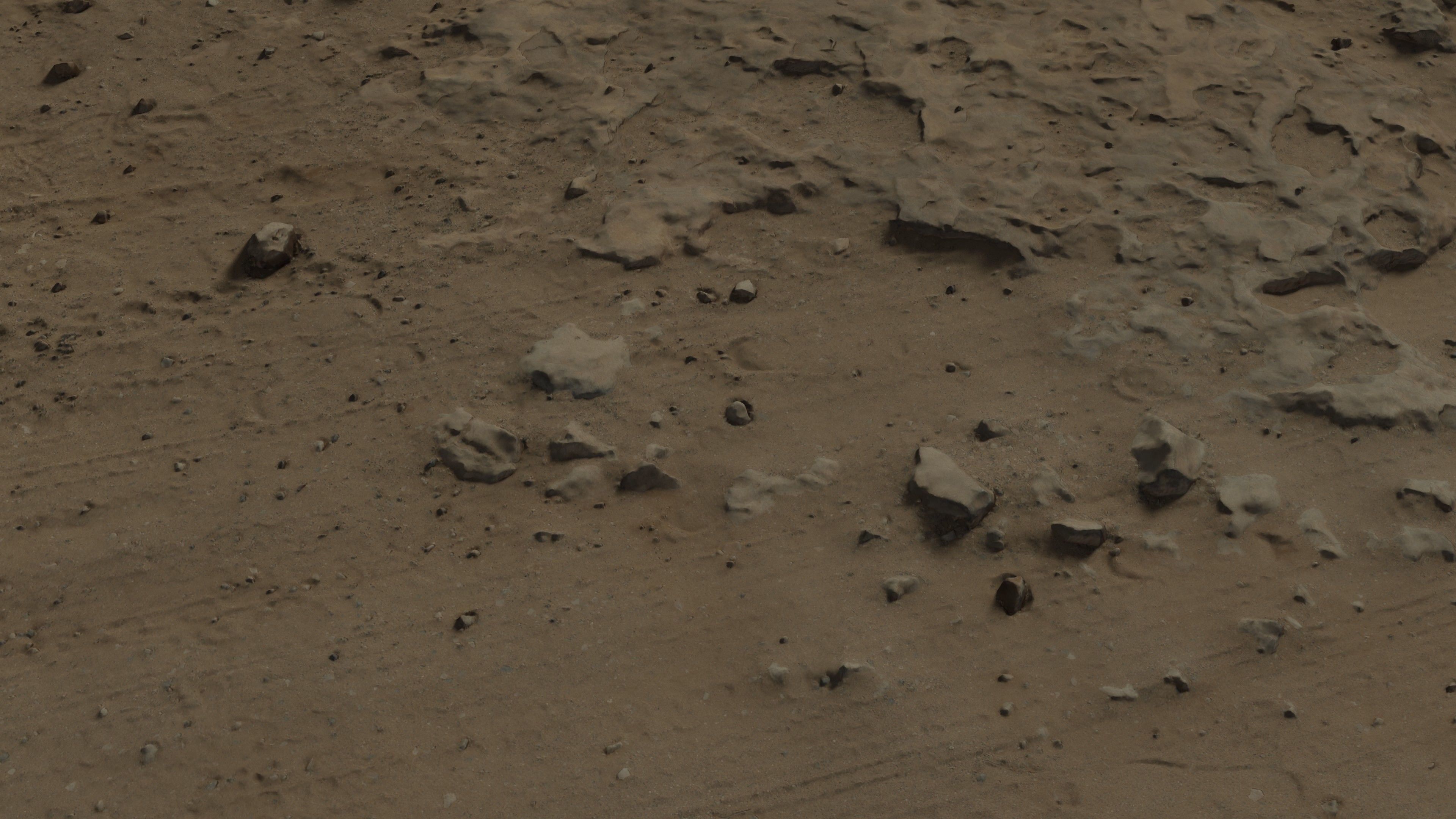 rocksand02 3D model_8