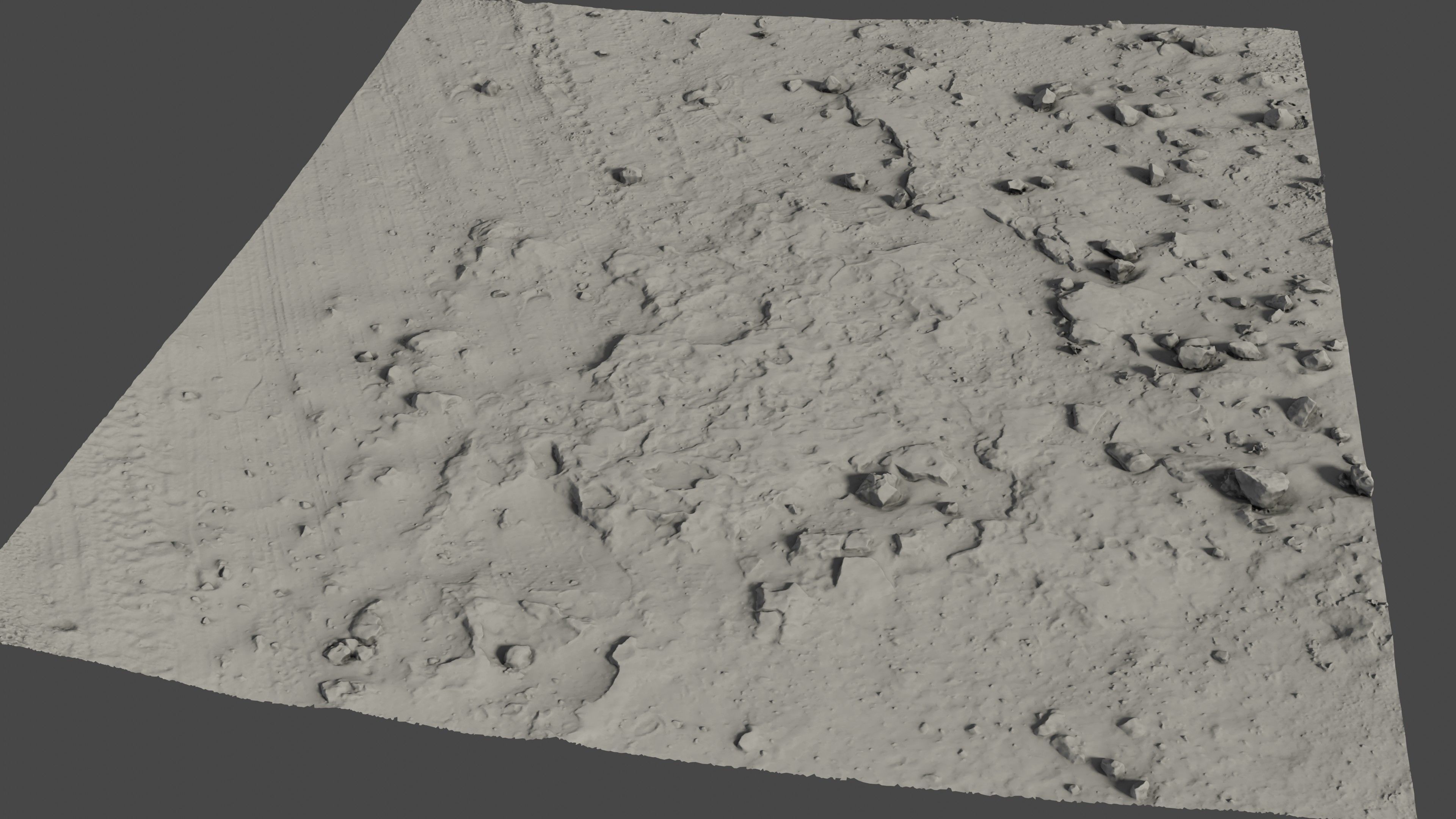 rocksand02 3D model_9
