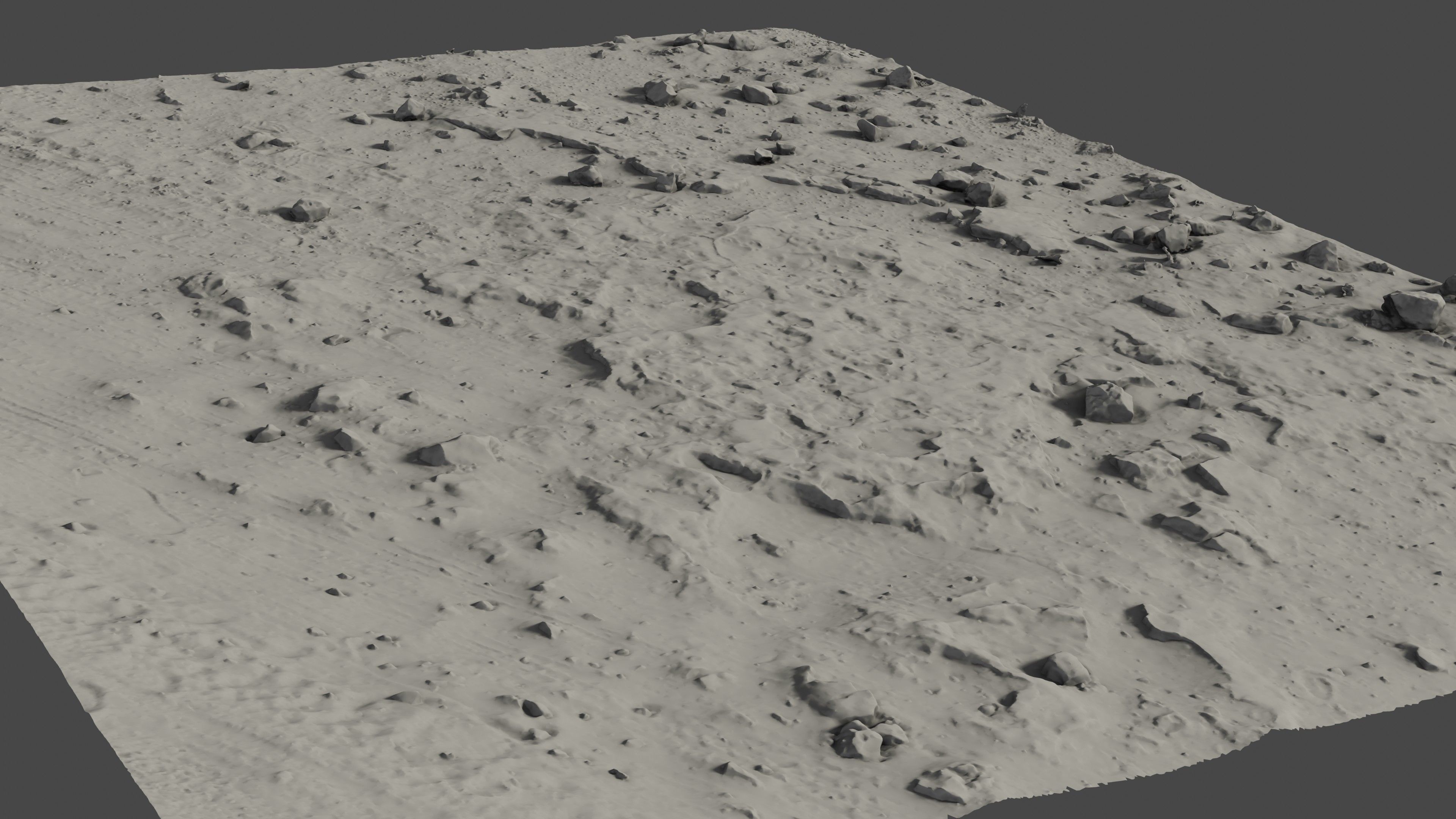 rocksand02 3D model_12
