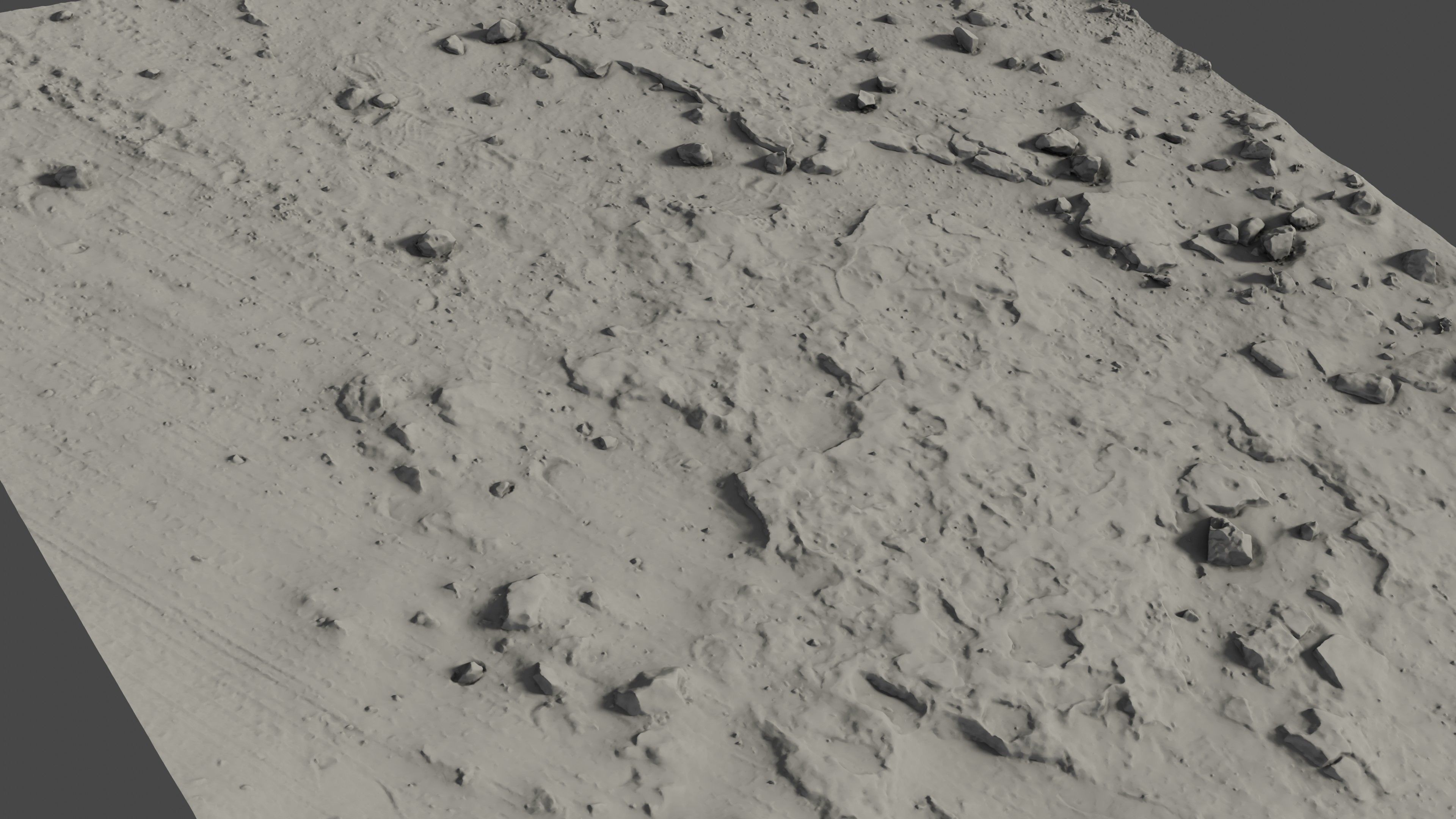 rocksand02 3D model_16