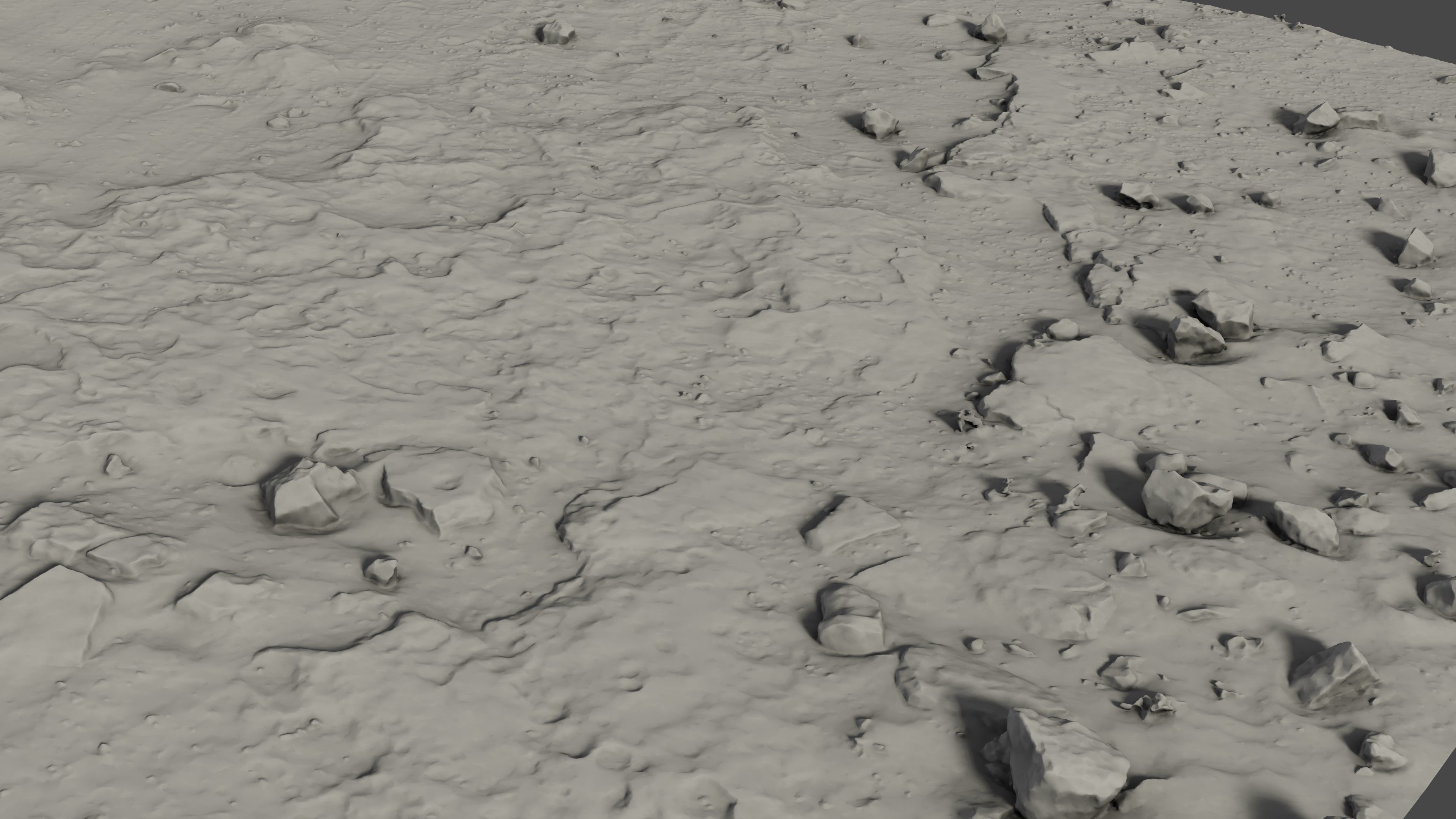 rocksand02 3D model_13