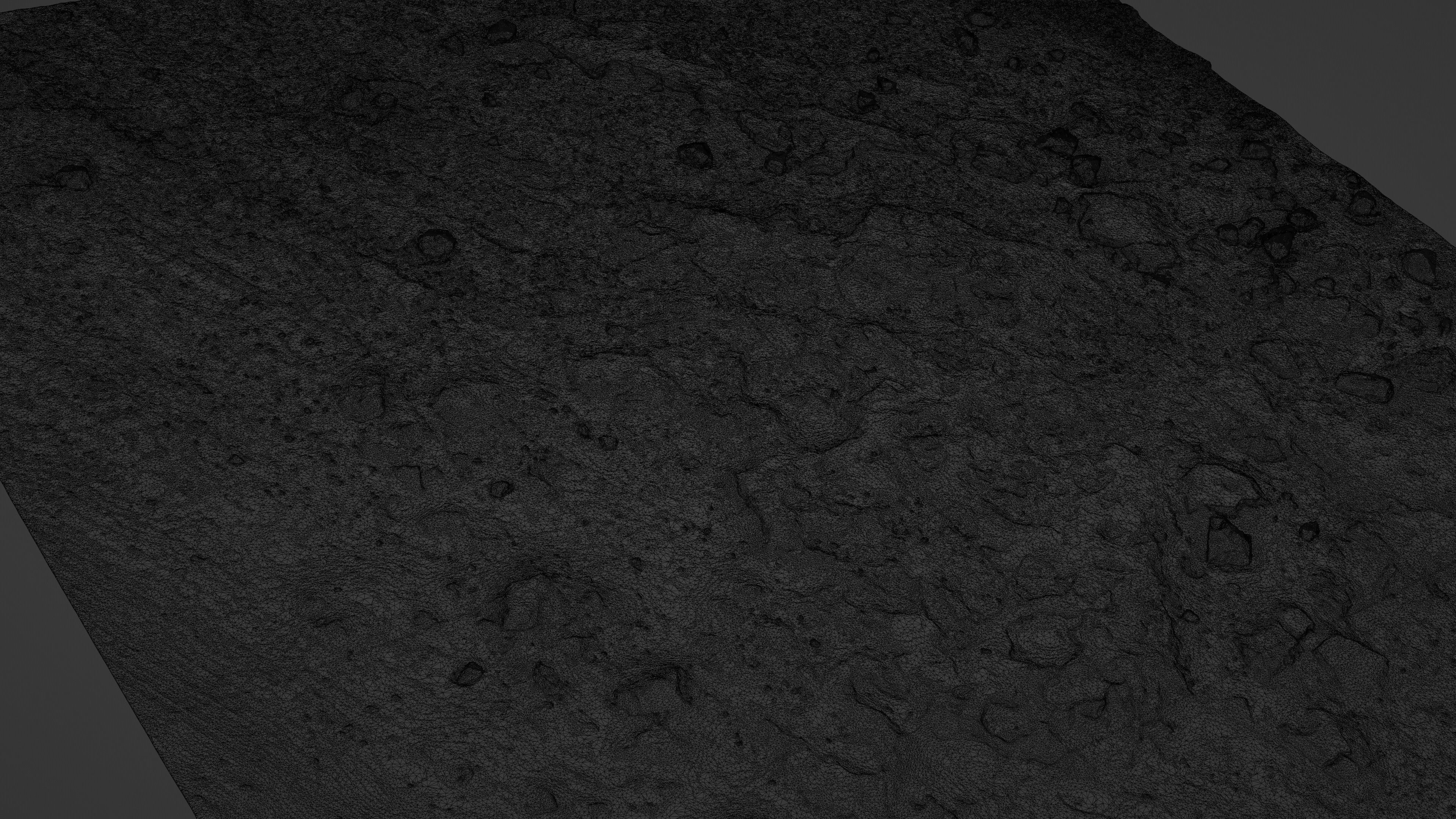 rocksand02 3D model_25