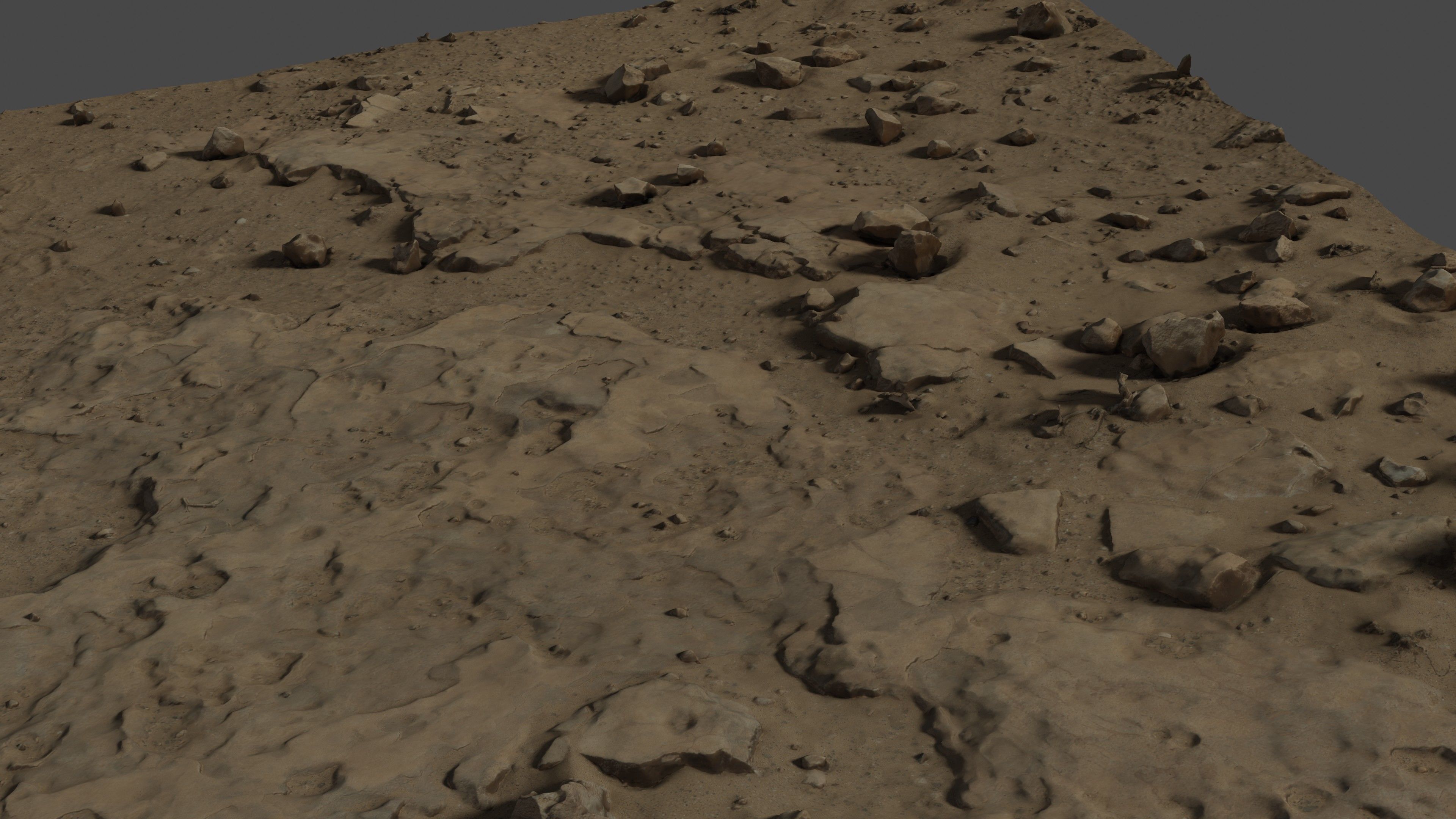 rocksand02 3D model_6