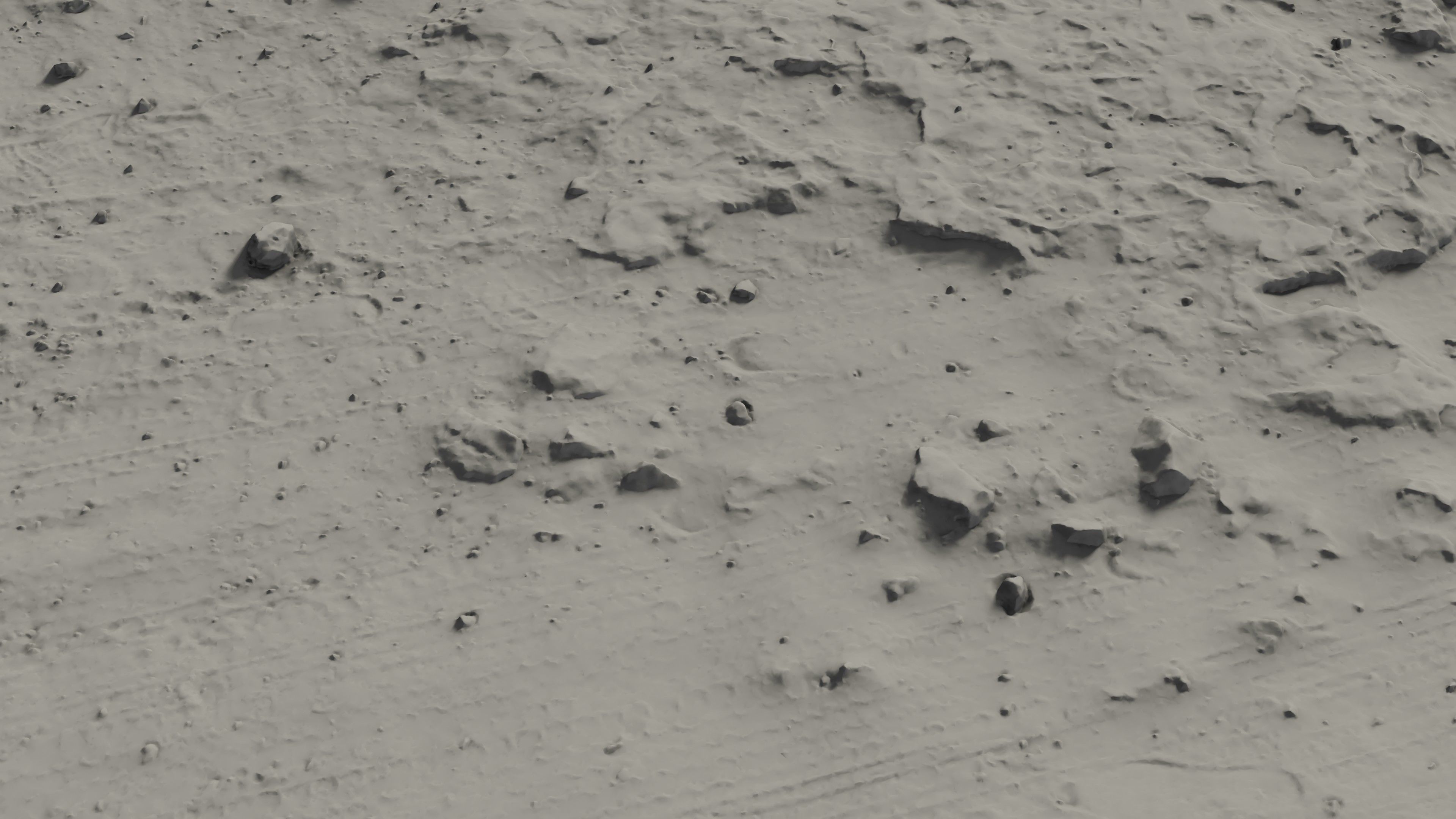 rocksand02 3D model_17