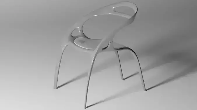 Chair Go from Bernhardt Design