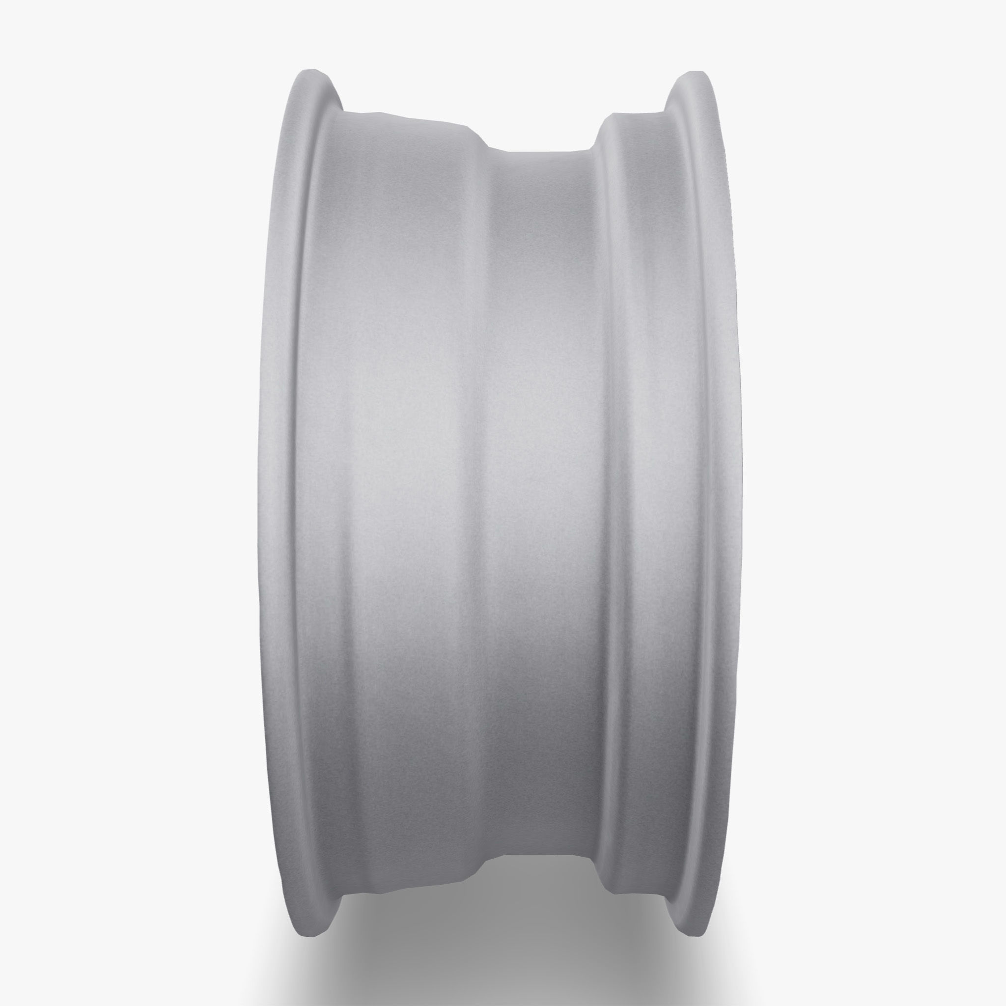 Wheel Vintiques Wheel Standard Steel Low-poly 3D model_10