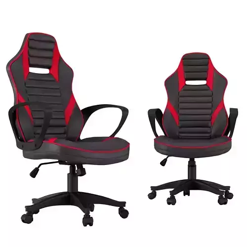 Gaming chair AGATHA   Red 4894223220941