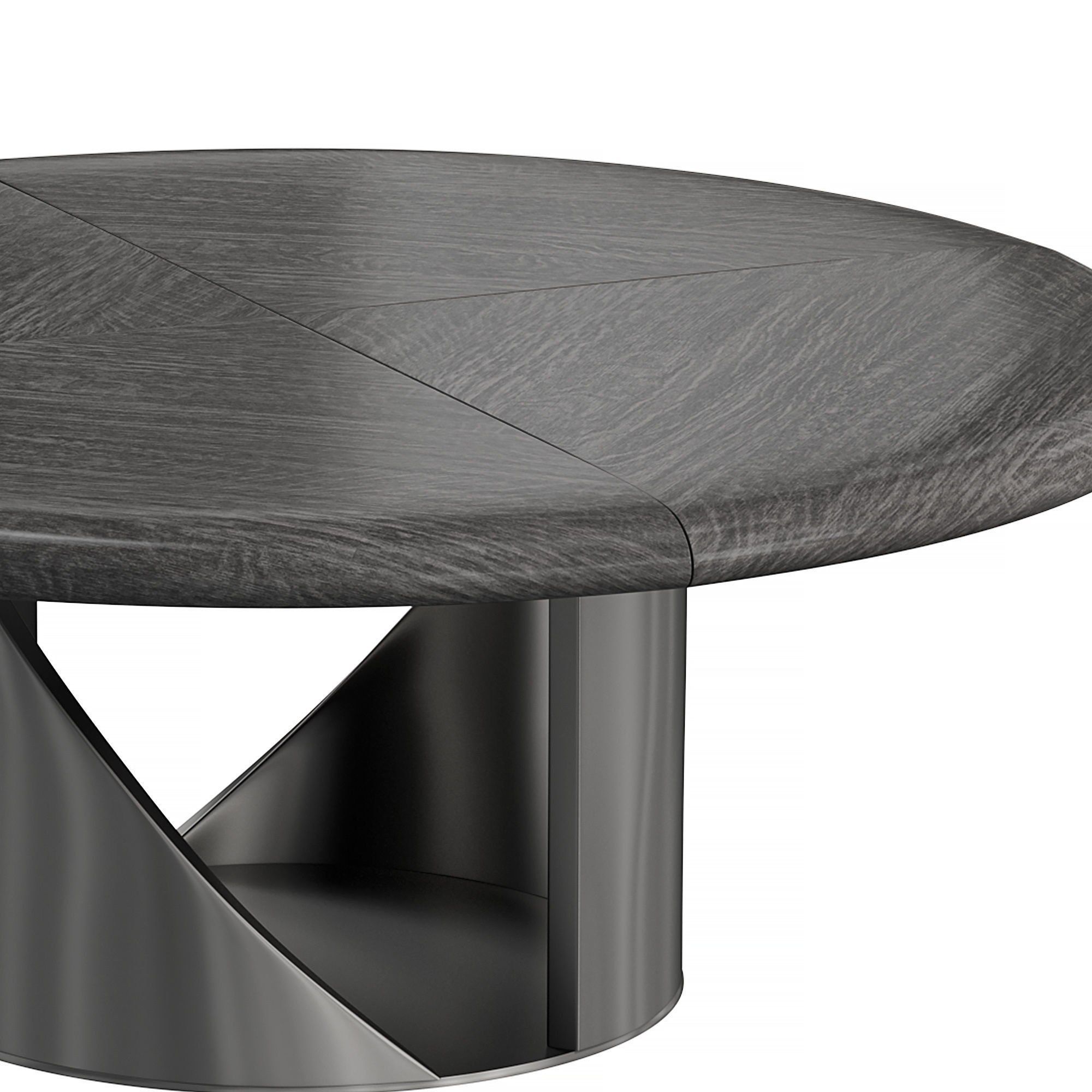 MIRAGE table by giorgiocollection 3D model_2