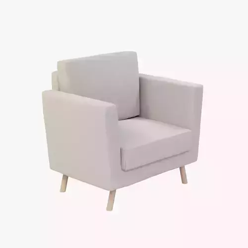 Standing Living Room Sofa Chair