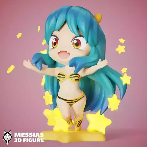 Urusei Chibi