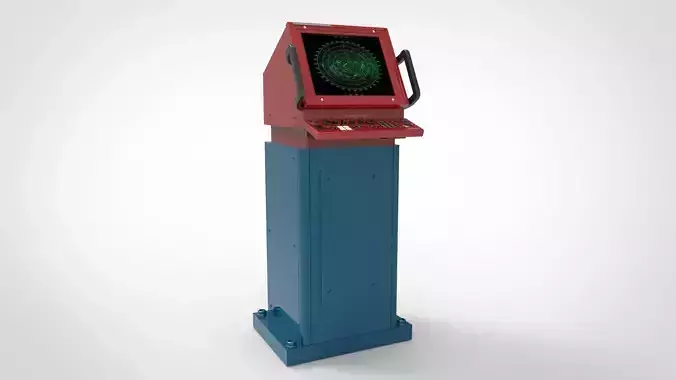 radar ship module and boat navigation