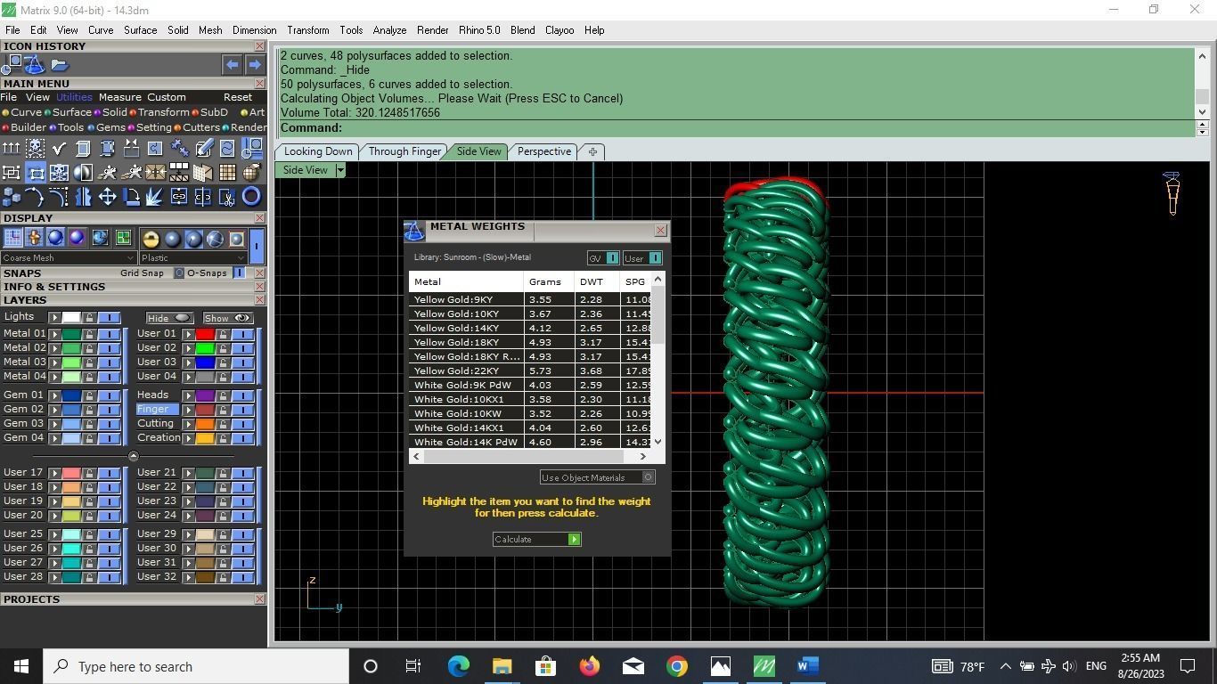 ring-minima-fashion 3D print model_1