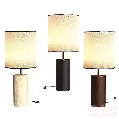 Dean Table Lamp