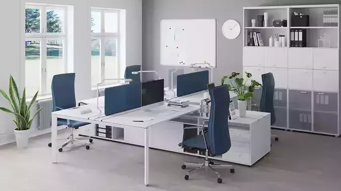 Office 6007