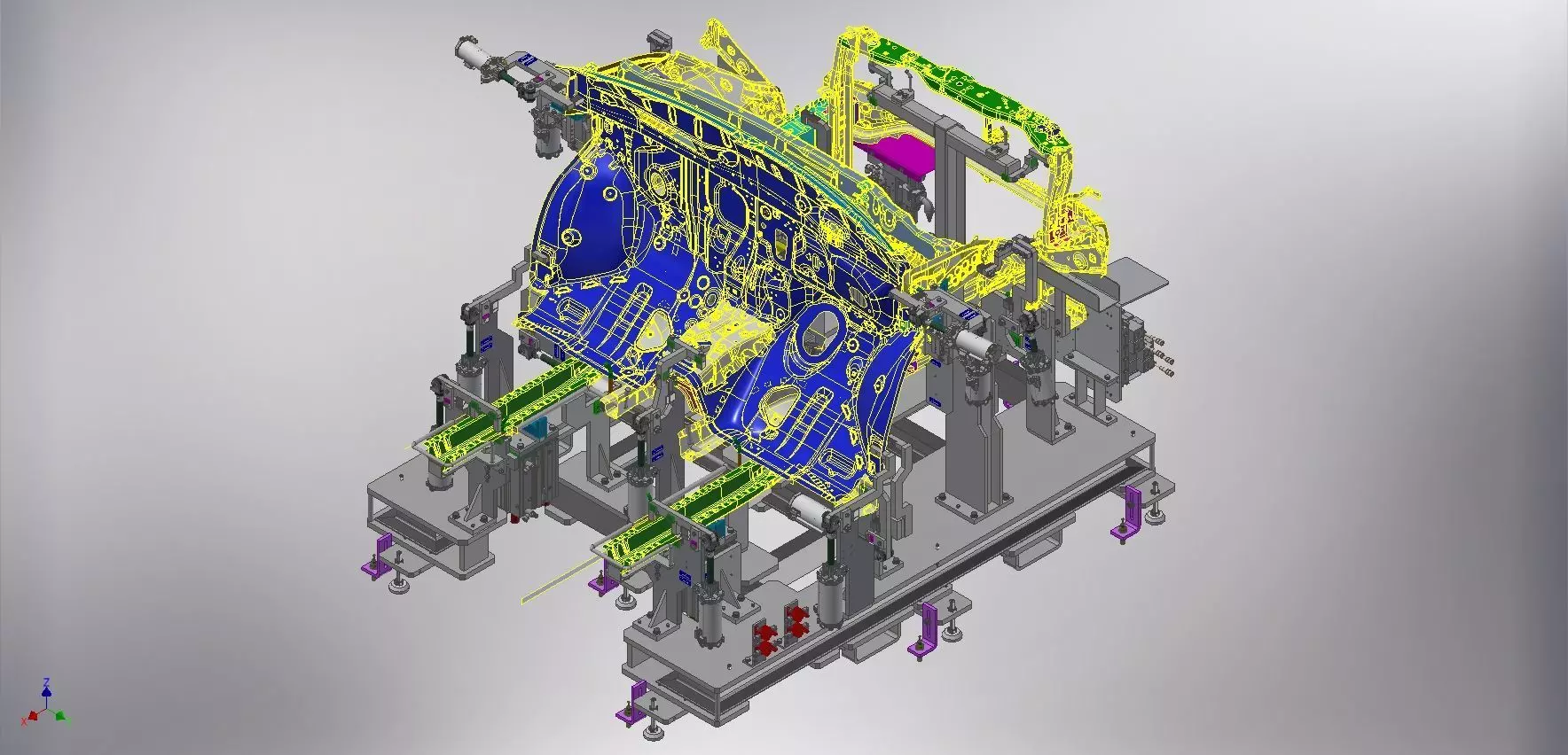 26449-JIG FIXTURE 3D model_0