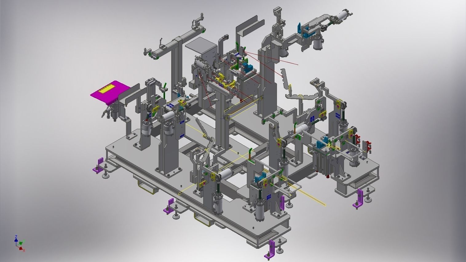 26449-JIG FIXTURE 3D model_8