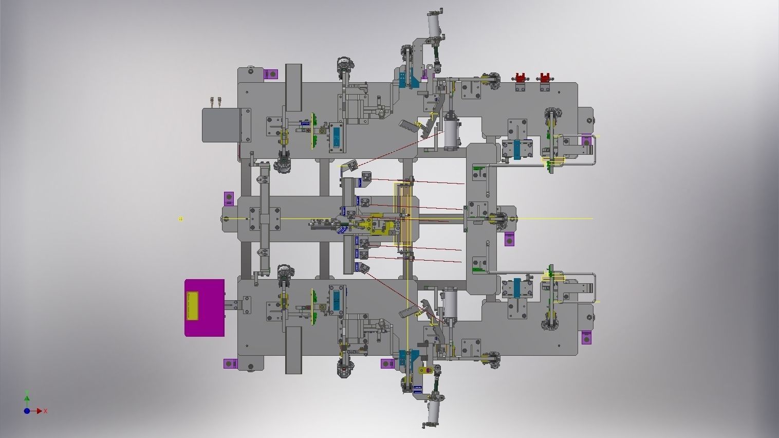 26449-JIG FIXTURE 3D model_9
