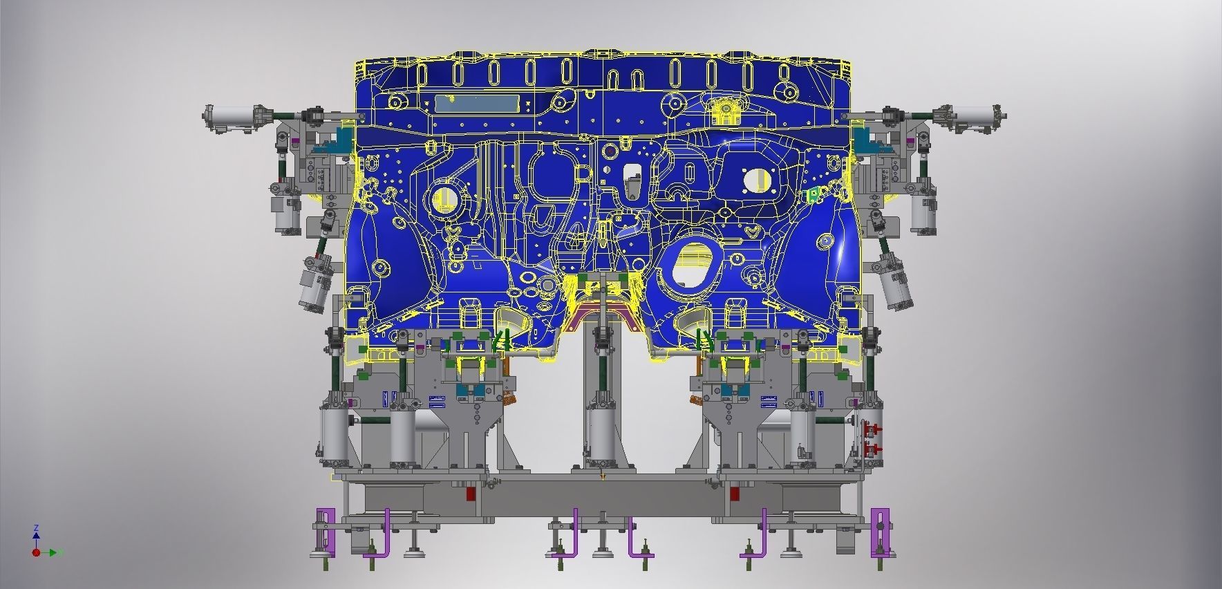 26449-JIG FIXTURE 3D model_14