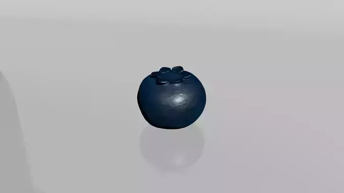 Blueberry