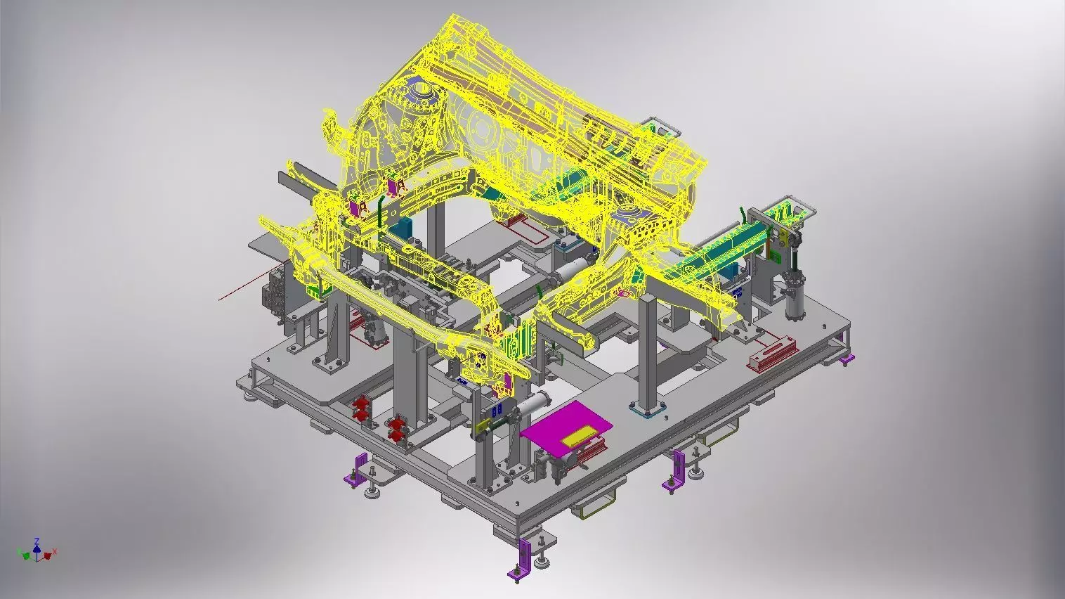 26450-JIG FIXTURE 3D model_0