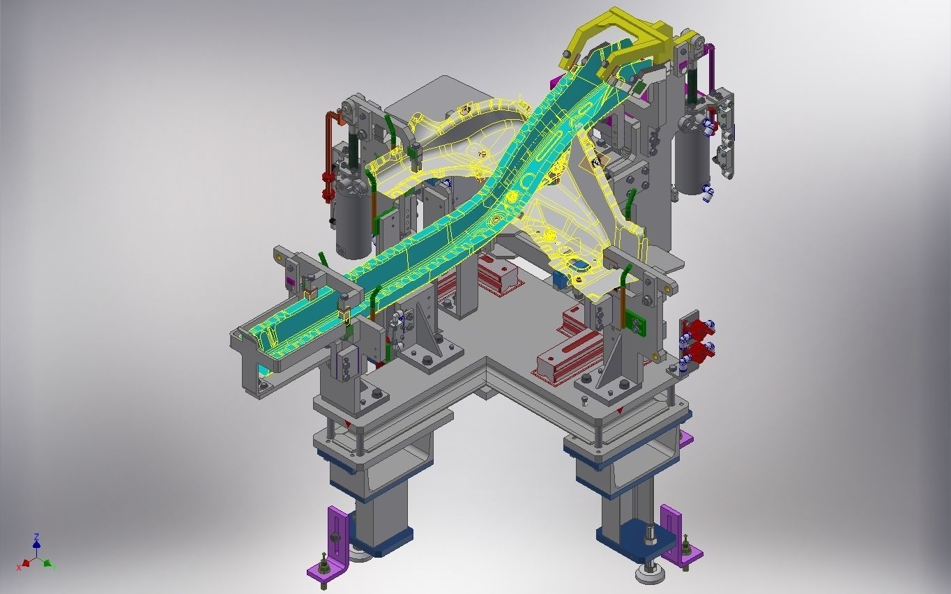 26452-JIG FIXTURE 3D model_16