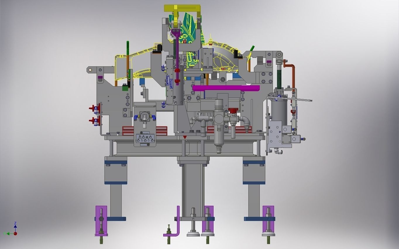 26452-JIG FIXTURE 3D model_14