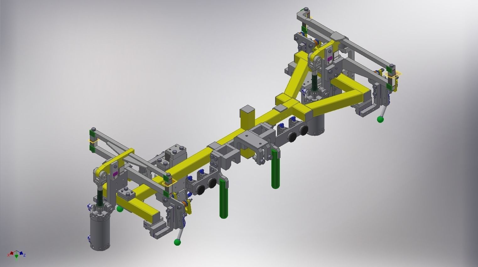 26459-JIG FIXTURE 3D model_26