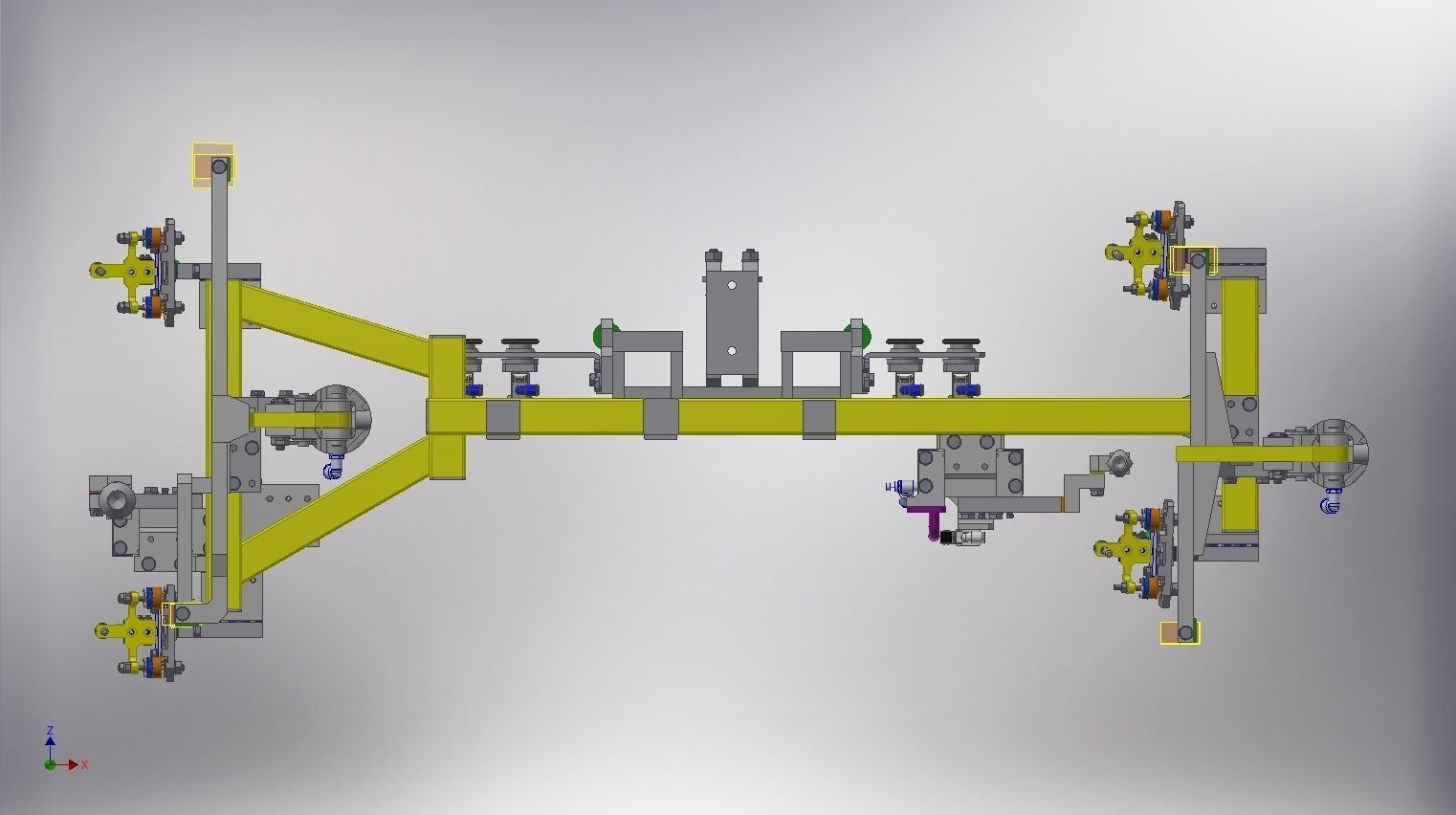26459-JIG FIXTURE 3D model_29