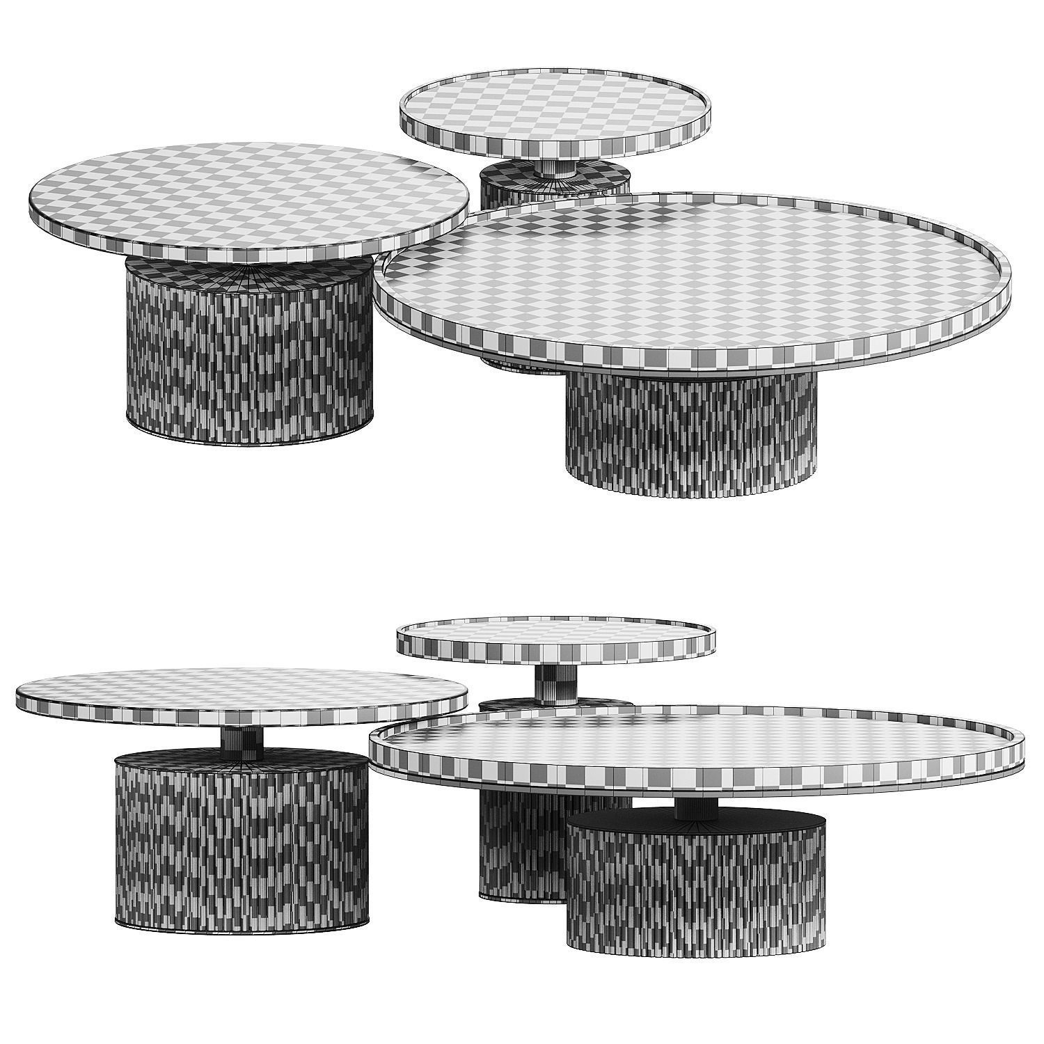 TENOR By ANA ROQUE INTERIORS 3D model_2