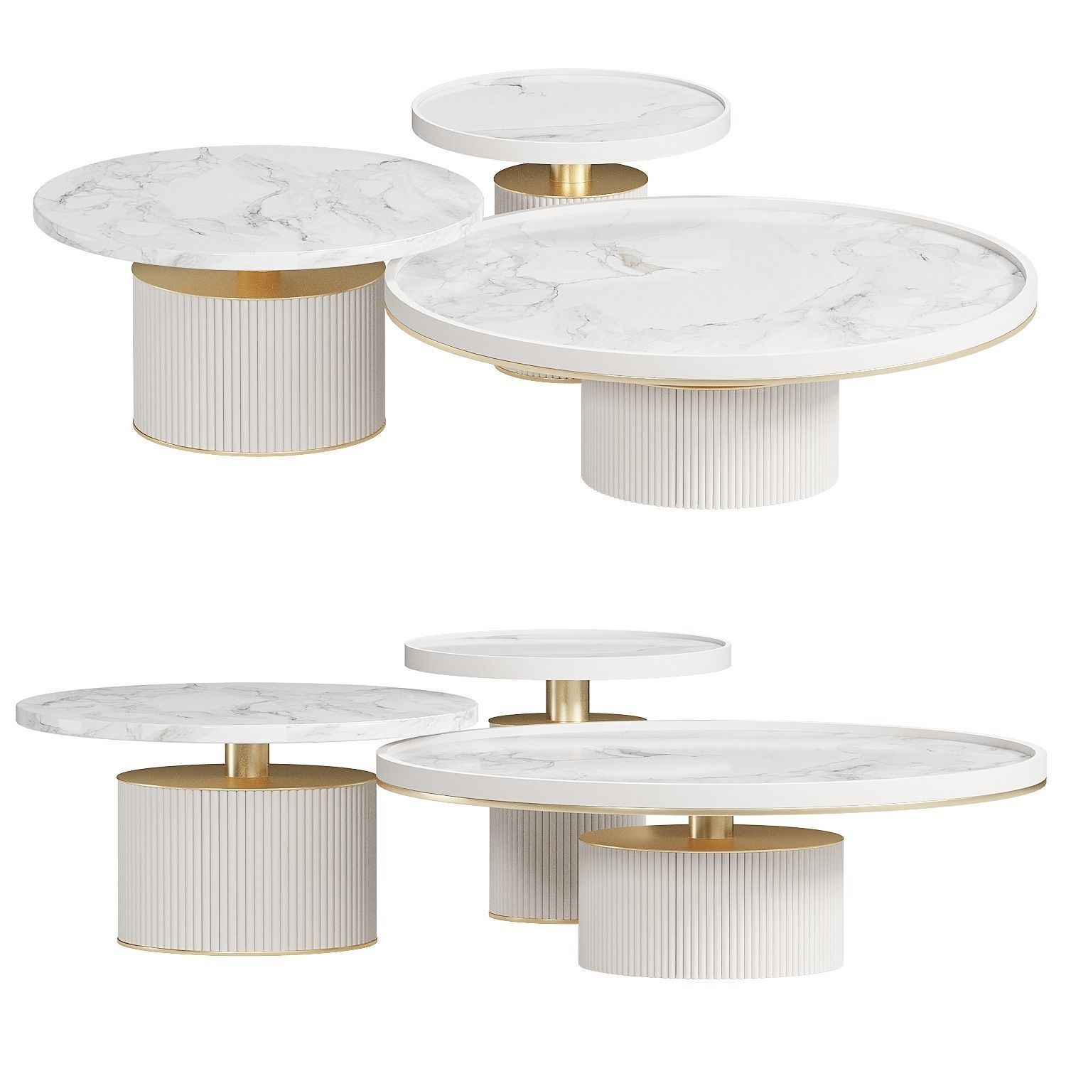 TENOR By ANA ROQUE INTERIORS 3D model_1