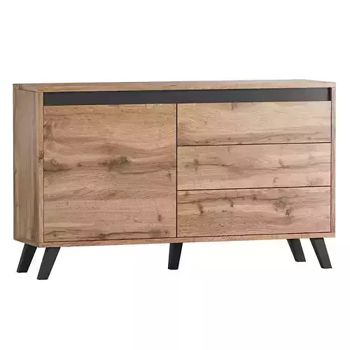 Chest of drawers CHARLOTTE 119