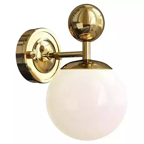 EVOLUCE Pechio sconce