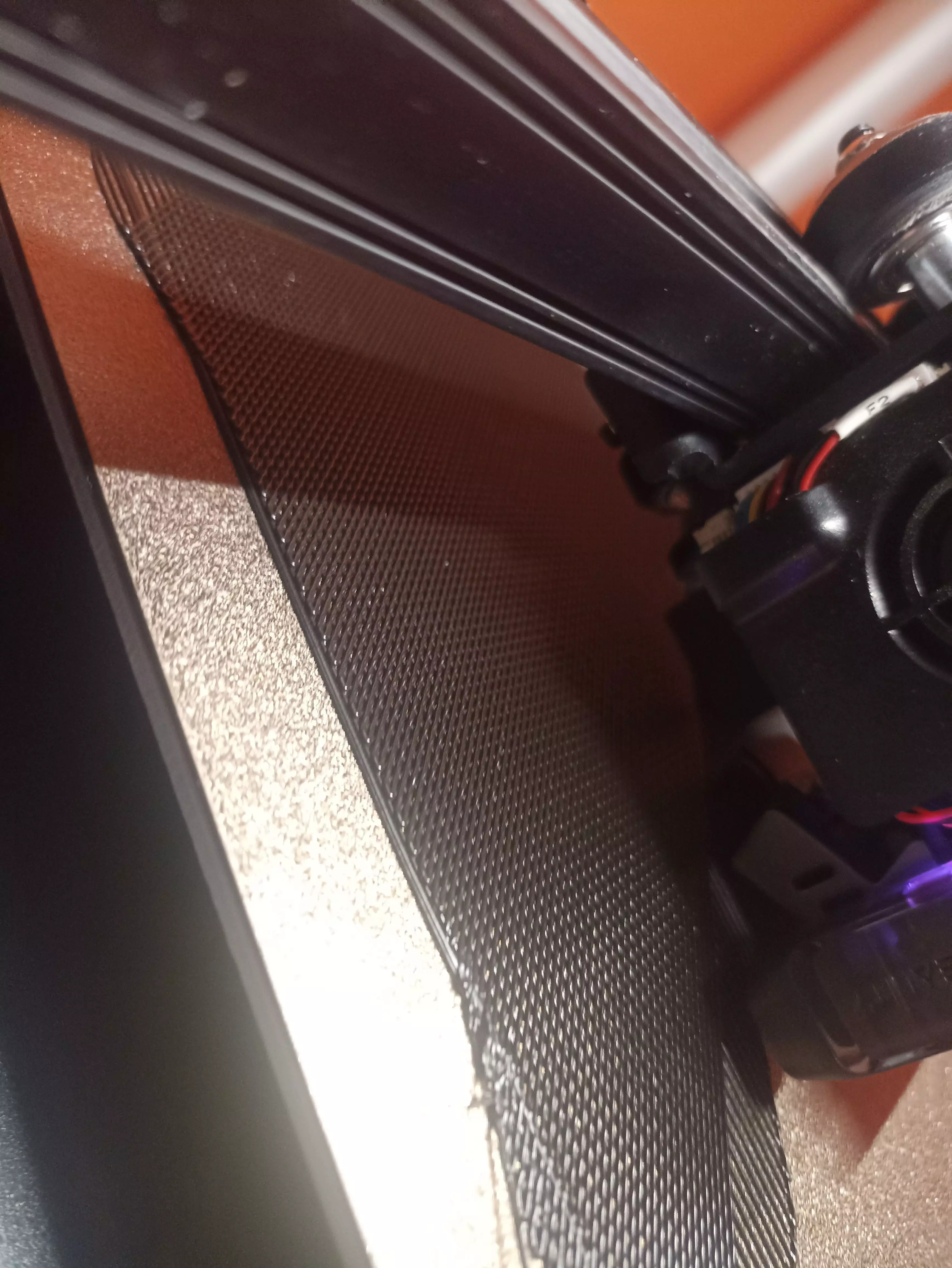 Rc base 3D print model