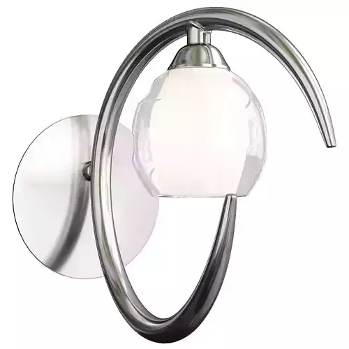 Mantra Loop Low-poly 3D model