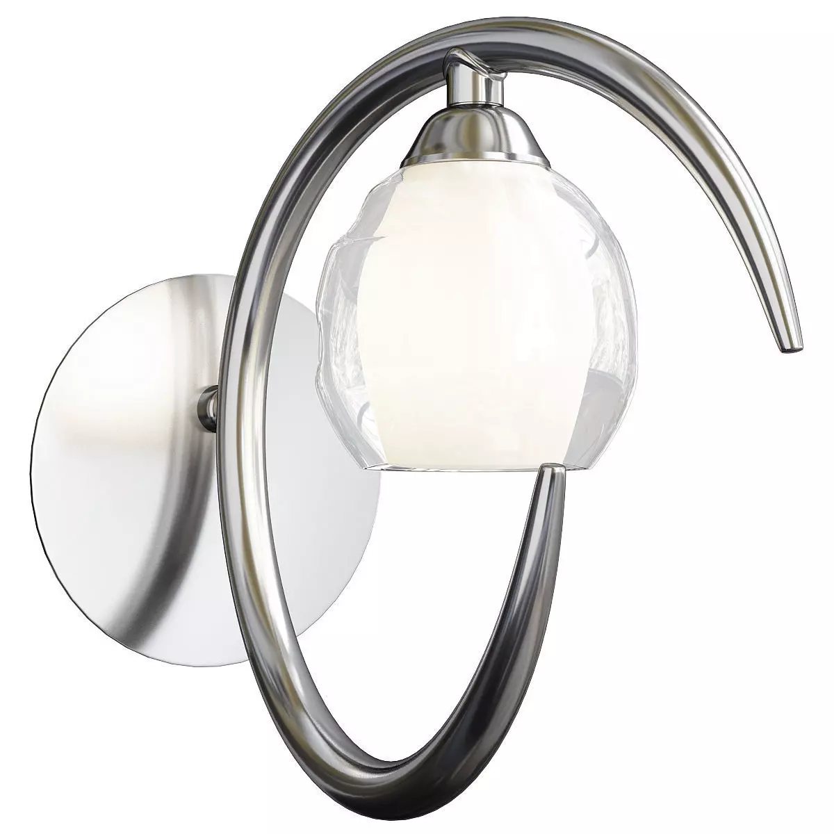 Mantra Loop Low-poly 3D model_0