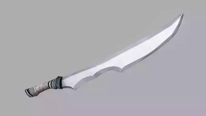 Sword