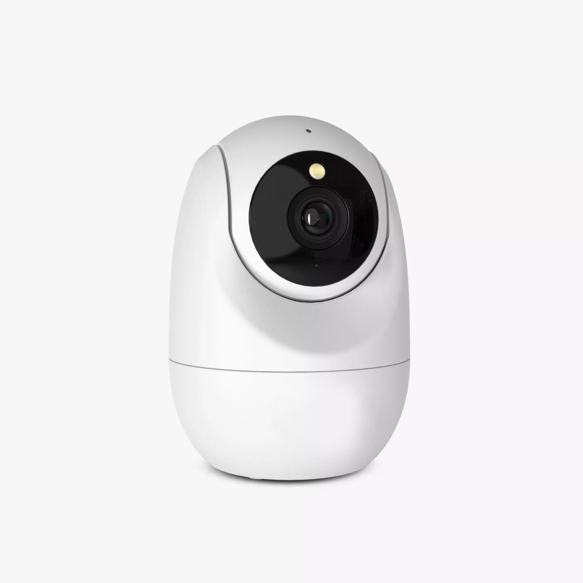 Home Security Camera 360 wifi 3D model