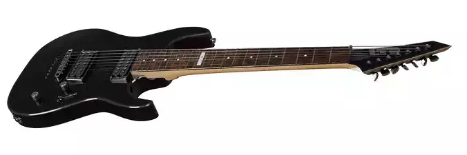 LTD guitar h-17