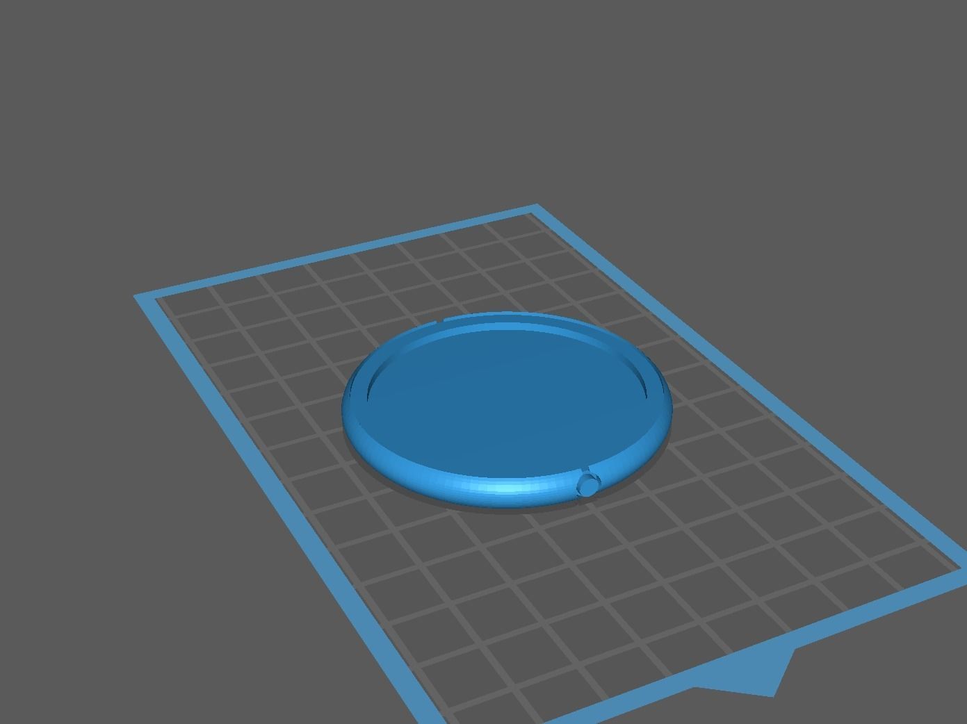 Typlosion pokemon 3D print model 3D print model_8